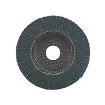 Bosch 115 mm 40 K Expert For Metal Flap Disk - 2608606752