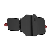Cardo Rep00100 Cihaz Yapıştırıcı Plaka Packtalk Edge - Pro