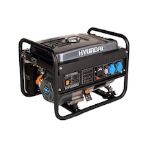 Hhy3500e Benzinli Jeneratör