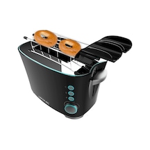 Cecotec Toast Taste Double B 600 W Tost Makinası