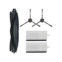 Srfn Ticaret Viomi S9 Uv Robot Süpürge 5'li Yedek Parça Seti