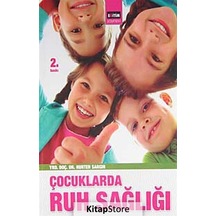Çocuklarda Ruh Sağlığı / Nurten Sargın