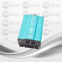 Exelon 12v 3000w Modifiye Sinüs İnverter