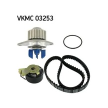 Peugeot 106 Triger Seti + Devirdaim 1.4 1996-2002 Skf Vkmc03253