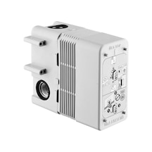 Artema A41949 Ankastre Banyo Bataryası Sıva Altı Grubu Minibox Krom