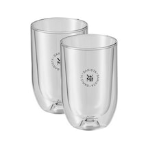 Wmf 3201112011 Barısta Bardak Seti 2 Parça Çıft Camlı