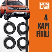 Dacia Duster 2.nesil 4 Kapı Fitili-a Kalite-numlas-nm6909