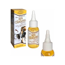 Biyoteknik Dermacure Eye Cleaner Köpek Göz Bakım Solüsyonu 50 ML