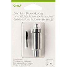 Cricut 2002293 Explore Maker Deri N Uçlu Biçak Yuvali Diğer