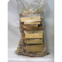 40 Kg Soba. Şömine Doğal Kuru Odun Parçası
