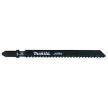 Makita Dekupaj Testere Bıçağı - Metal B - 25 Maaa85765
