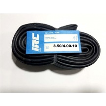 Irc Anlaş 3.50 4.00/10 Eğri Sibop İç Lastik