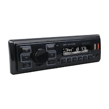 Carstar Cs-970 Çift Usb/sd/fm/aux/bluetooth Oto Teyp