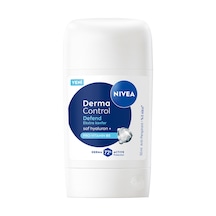 Nıvea Kadın Stick Deodorant Derma Control Defend Tahriş Karşıtı 50 Ml 2'li Avantaj Paketi Mıchu