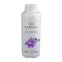 Karden Karabaş Yağı  500 ML
