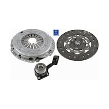 Ford S-max 2006-2014 Arası 1.6 Tdci Sachs Marka Debriyaj Seti