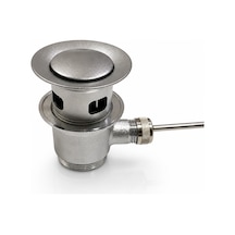 Hansgrohe Kumandalı Sifon - Mat Krom