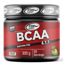 Conlast Bcaa 4.1.1 300g Yeşil Elma
