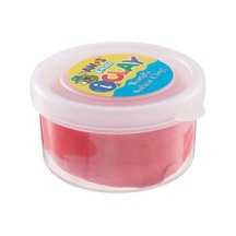 Amos I-Clay Proje Hamuru Kırmızı 30 Gr
