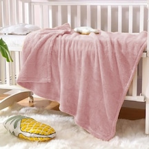 Arctic Welsoft Bebek Battaniyesi 100x170 Cm 001
