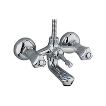 İtimat Alfa 204 Döner Banyo Bataryası