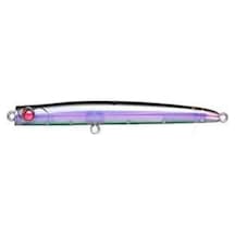 Apia Punch Line Slim 9Cm 12G Maket Balık Mor