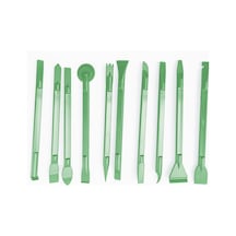 Tablet Telefon Açma Seti 10 Parça Plastik Spatula