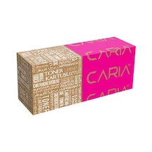 Carıa Okı C310-c330-mc362-mc562 Kırmızı Toner 2,5k