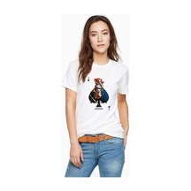 Anime One Piece Onepiece Baskılı Beyaz Kadın Tshirt