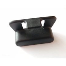 Citroen Kapı Cam Mandalı Üst 98592938xt