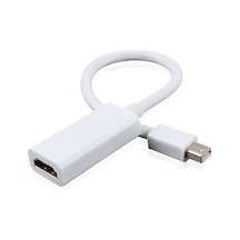 Netojen Nt-183 Mini Dısplayport To Hdmı Çevirici