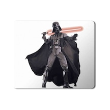 Star Wars Dart Vader Baskılı Mousepad Mouse Pad