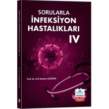 Sorularla I Nfeksiyon Hastalıkları Iv