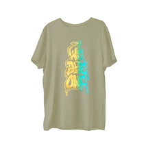Top Glory Weareone2X Baskılı Penye Boks Sporcu T-Shirt (532149955)