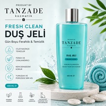 Argan - Gül
