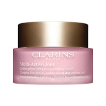 Clarins Multi Active Day Cream-gel 50 Ml 1 Paket 1 X 1 Adet