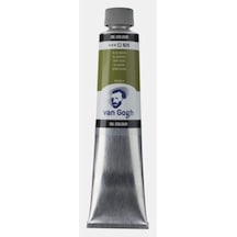 Van Gogh Oil Colour 40ml Olive Green 620 S.2 No Color