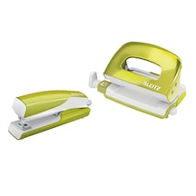 Leıtz 5561-54 Wow Zımba + Delgeç Seti Yeşil