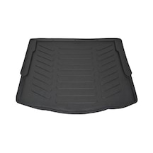 Ford Mondeo Sedan 2008-2014 3D Bagaj Havuzu Bizymo Ford Mondeo Sedan 2008-2014 3D Bagaj Havuzu Bizymo