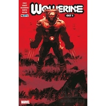 Wolverine Cilt 1