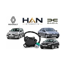 Genel Markalar Clio 2-ı Laguna 1-ı Laguna 2-ıı Otomatik Vites Kaptörü Şarteli 7700100010-8201708662  Yedek Parça