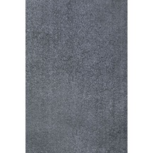 Dijidekor Koyu Gri Mürdüm Oval Post Dokuma Halı Peluş Tavşan ...