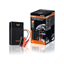 Osram Batteryjumpstart 1000tı Akü Takviye Cihazı Ve Lastik Pompası