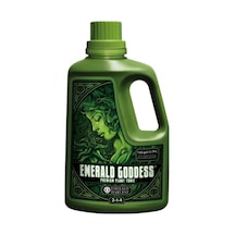 Emerald Harvest Emerald Goddess 3.79 Litre Bitki Amino Asit Besini 4 L