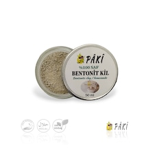 Bentonit Arındırıcı Kil