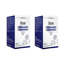 Ocean Glukosamin Komplex 60 Tablet 2 Kutu Kampanya Set