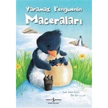 Yaramaz Penguenin Maceraları / Susie Jenkin