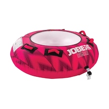 Jobe Rumble 1 Kişilik Çap 137 CM Pembe Ringo