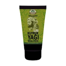 Süper Ibni Sina Kuyruk Yağı Masaj Kremi 50 Ml X 1 Adet
