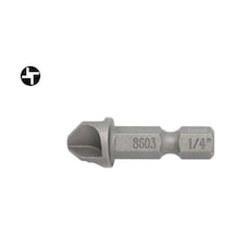 Ceta Form Torq-set Uçlu Bits 1/4" X 32mm Cb/860314